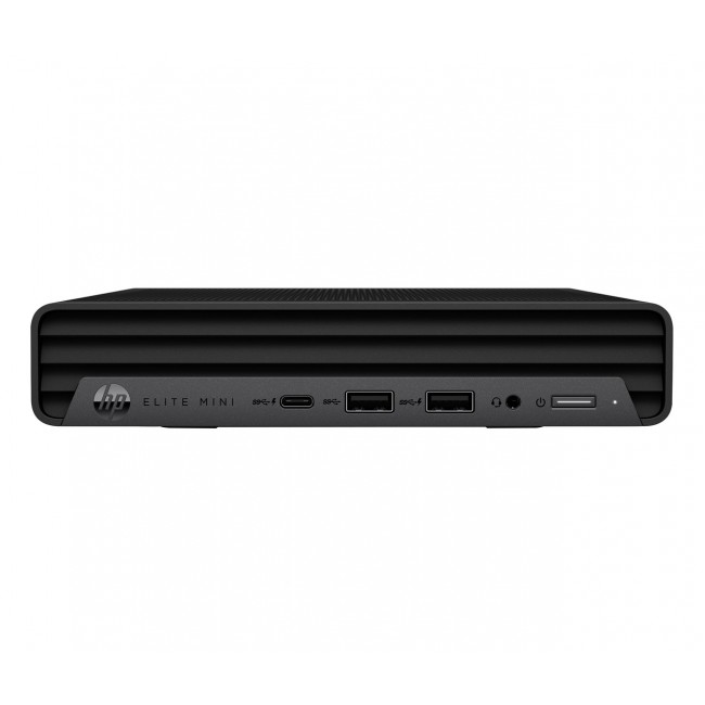 HP Elite Mini 800 G9 Intel Core i7-14700 16 GB DDR5-SDRAM 1 TB SSD Windows 11 Pro Mini PC Black HP Elite Mini 800 G9 Intel Core i7-14700 16 GB DDR5-SDRAM 1 TB SSD Windows 11 Pro Mini PC Black