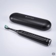 Sonic toothbrush ORO SONIC NEXT PRO BLACK OROMED