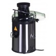 Esperanza EKJ002 juice maker Black,Stainless steel 500 W