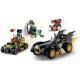 LEGO SUPER HEROES 76180 BATMAN VS. THE JOKER: BATMOBILE CHASE