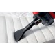 Bosch BCS711PET stick vacuum/electric broom Battery Dry Bagless 0.3 L Black, Red 3 Ah Bosch BCS711PET stick vacuum/electric broom Battery Dry Bagless 0.3 L Black, Red 3 Ah
