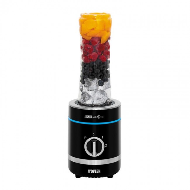 Noveen Sport Mix & Fit SB1000 X-LINE blender 0.6 L Tabletop blender 300 W