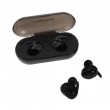 Esperanza TWS CARDERA Headphones Wireless In-ear Calls/Music Bluetooth Black