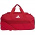 adidas Tiro League Duffel Small Bag red IB8661