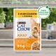 PURINA Cat Chow Chicken, Zucchini - wet cat food - 10x85 g PURINA Cat Chow Chicken, Zucchini - wet cat food - 10x85 g