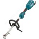 Cordless multifunction garden tool - Makita DUX18Z Cordless multifunction garden tool - Makita DUX18Z
