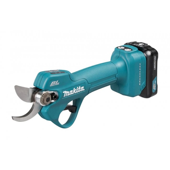 MAKITA. Pruning SHEARS 12V UP100DSMJ 1x4.0Ah MAKITA. Pruning SHEARS 12V UP100DSMJ 1x4.0Ah