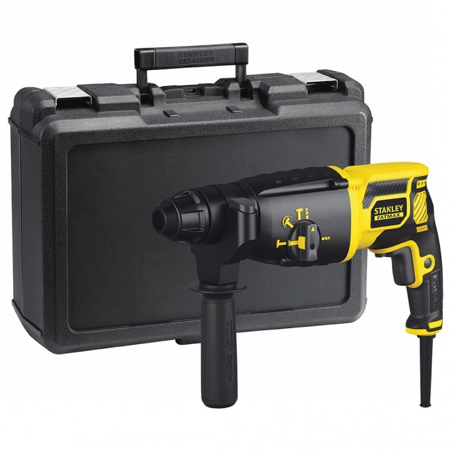 Stanley FME500K 750 W 1050 RPM Stanley FME500K 750 W 1050 RPM