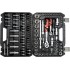 Yato YT-38791 socket wrench Socket wrench set