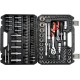 Yato YT-38791 socket wrench Socket wrench set