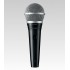 Shure PGA48-XLR Black, Metallic Stage/performance microphone