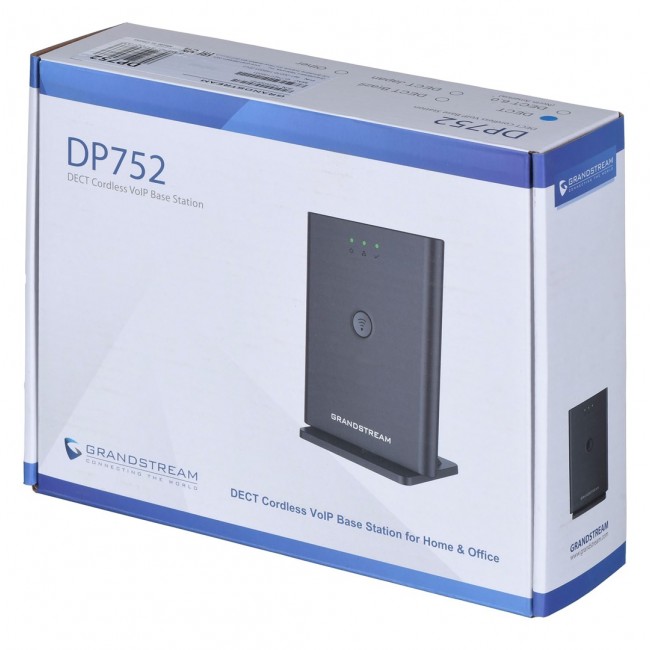 Grandstream GDP 752 Base Grandstream GDP 752 Base