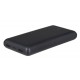 Powerbank Belkin BoostCharge Power Bank 20K 2xUSB-A + 1xUSB-C 20000mAh 15W Black Powerbank Belkin BoostCharge Power Bank 20K 2xUSB-A + 1xUSB-C 20000mAh 15W Black