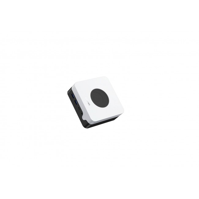 Chuwi LarkBox X 2023 Intel N N100 12 GB DDR5-SDRAM 512 GB SSD Windows 11 Home Mini PC White Chuwi LarkBox X 2023 Intel N N100 12 GB DDR5-SDRAM 512 GB SSD Windows 11 Home Mini PC White
