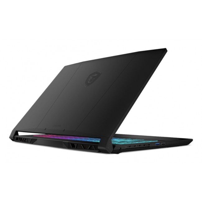 MSI Katana 15 B13VFK-1437XPL Intel Core i7 i7-13620H Laptop 39.6 cm (15.6