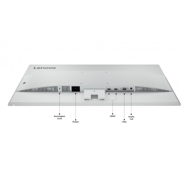 Lenovo L27i-4A computer monitor 68.6 cm (27 Lenovo L27i-4A computer monitor 68.6 cm (27