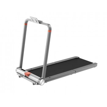 Kingsmith MC21 WalkingPad grey electric treadmill