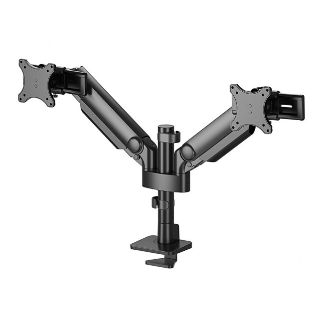 Neomounts DS65S-950BL2 Monitor arm 24-34