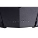 ASUS TUF Gaming AX3000 V2 wireless router Gigabit Ethernet Dual-band (2.4 GHz / 5 GHz) Black, Orange