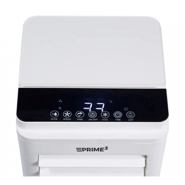 PRIME3 SAC21 portable air conditioner PRIME3 SAC21 portable air conditioner