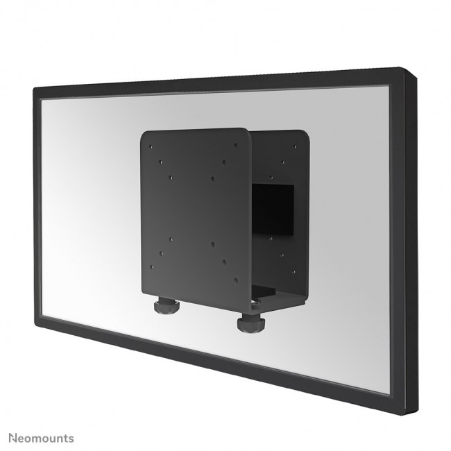 Neomounts THINCLIENT-20 Mini PC holder - max 7 kg - universal Neomounts THINCLIENT-20 Mini PC holder - max 7 kg - universal