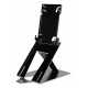 R-Go Tools Tablet and laptop stand R-Go Riser Duo, suitable for 10-22 inch screen, black R-Go Tools Tablet and laptop stand R-Go Riser Duo, suitable for 10-22 inch screen, black