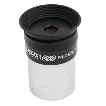 DO-GSO Plossl 9mm 1.25
