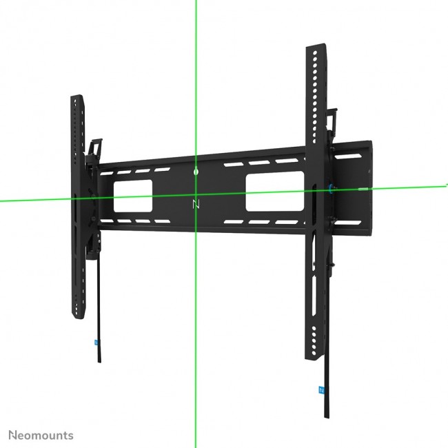 Neomounts WL35-750BL18 Heavy duty wall mount 43-98 Neomounts WL35-750BL18 Heavy duty wall mount 43-98
