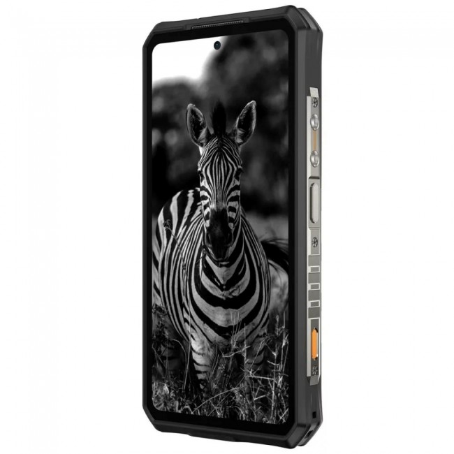 Ulefone Armor 28 Ultra 5G 16/1TGB Black Ulefone Armor 28 Ultra 5G 16/1TGB Black