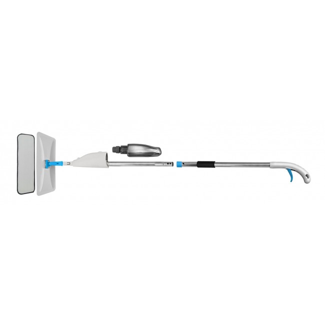 Esperanza EHS002 Mop with washer Esperanza EHS002 Mop with washer
