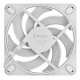 Fractal Design Momentum 12 Computer case Fan 12 cm White 1 pc(s) Fractal Design Momentum 12 Computer case Fan 12 cm White 1 pc(s)