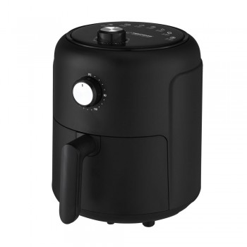 Esperanza EKA001 Fat-free fryer 2,6L 1000W Black