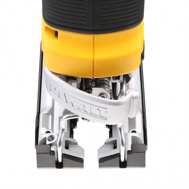 DeWALT DCS334NT-XJ power jigsaw 3200 spm 2.1 kg DeWALT DCS334NT-XJ power jigsaw 3200 spm 2.1 kg