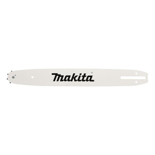 MAKITA CHAIN GUIDE 35cm 1.1mm 0.325 MAKITA CHAIN GUIDE 35cm 1.1mm 0.325