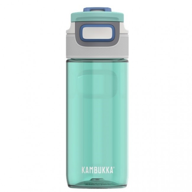 Reusable water bottle Kambukka Elton 500 ml - Ice Green
