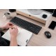 Savio KB-02 keyboard Home/Office USB QWERTY Black Savio KB-02 keyboard Home/Office USB QWERTY Black