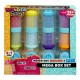 MGA Entertainment Wonder Factory Never Dry Dough & Sand Mega Box Set MGA Entertainment Wonder Factory Never Dry Dough & Sand Mega Box Set