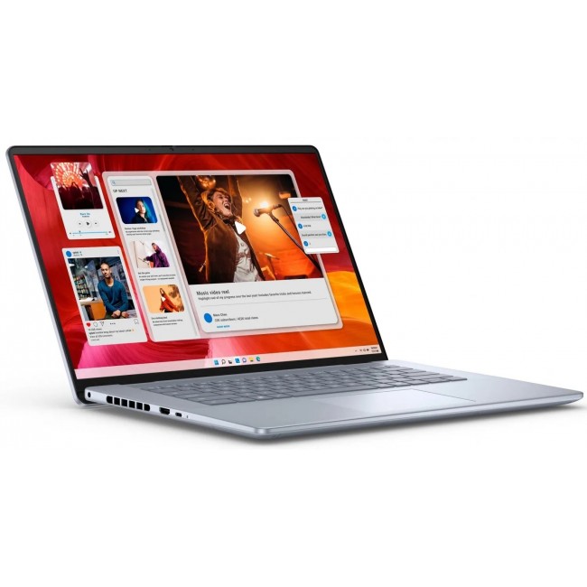 DELL Inspiron 16 7640 Intel Core Ultra 7 155H Laptop 40.6 cm (16 DELL Inspiron 16 7640 Intel Core Ultra 7 155H Laptop 40.6 cm (16