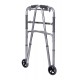 Aluminium rehabilitation tri-functional walker Aluminium rehabilitation tri-functional walker