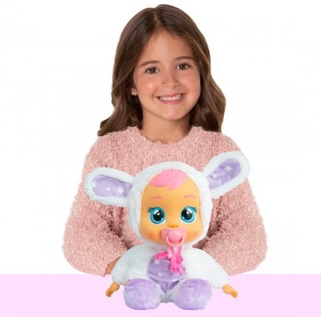 IMC Toys Cry Babies Good Night Coney IMC Toys Cry Babies Good Night Coney