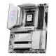 MSI MPG B850 EDGE TI WIFI motherboard AMD B850 Socket AM5 ATX
