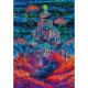 Puzzle Good Loot Imagination - Roch Urbaniak: Raven Queen's Fortress 1000 pc(s)