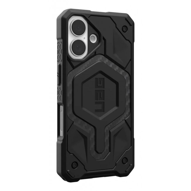 Urban Armor Gear Monarch mobile phone case 15.5 cm (6.1 Urban Armor Gear Monarch mobile phone case 15.5 cm (6.1