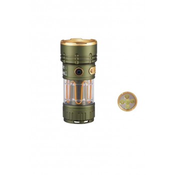 Outdoor flashlight cnk2300011-green