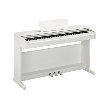 Yamaha ARIUS YDP-145WH - digital piano