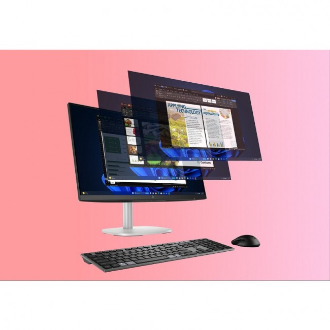 HP EliteStudio 8 AiO G1i Ultra 5 235 23.8 HP EliteStudio 8 AiO G1i Ultra 5 235 23.8