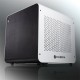 RAIJINTEK METIS EVO ALS Mini Tower White RAIJINTEK METIS EVO ALS Mini Tower White