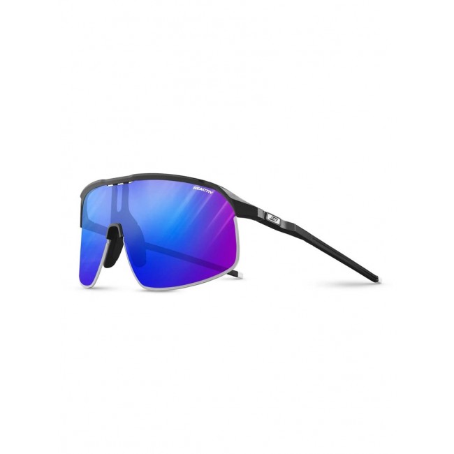 Glasses Density Reactiv - matte black Glasses Density Reactiv - matte black