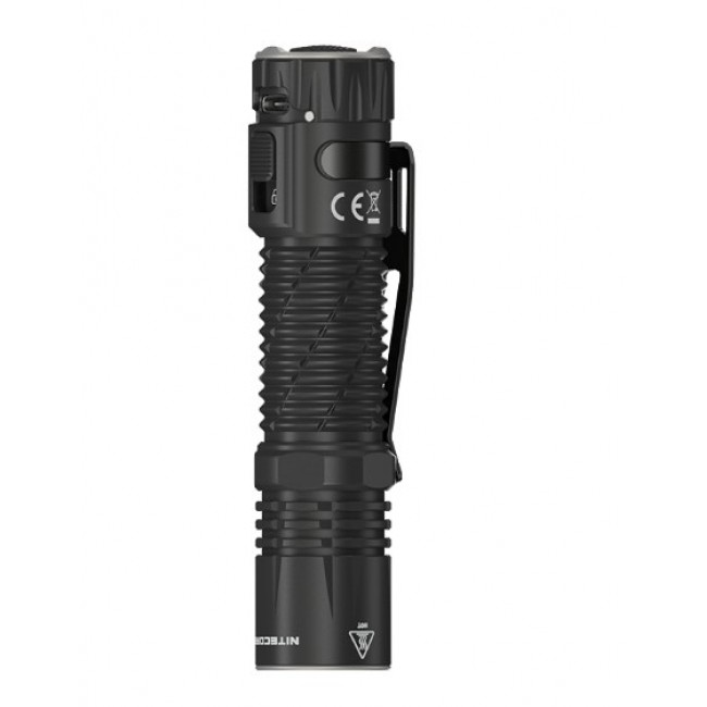 FLASHLIGHT EDC SERIES/EDC33 NITECORE