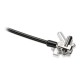 Kensington NanoSaver Keyed Laptop Lock Kensington NanoSaver Keyed Laptop Lock